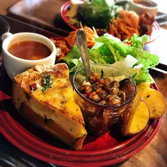 cafe kanaria (カフェ カナリア)