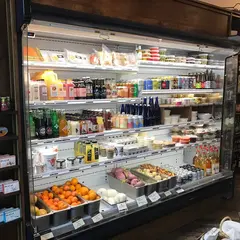 Campbell Cheese & Grocery