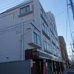 京都ユニバーサルホテル烏丸