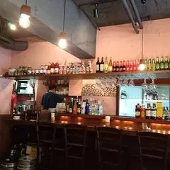 渋谷 ガパオ食堂