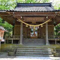 伊勢玉神社