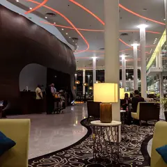 The Gateway Hotel Airport Garden Colombo