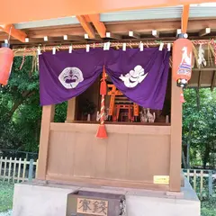 掘出稲荷神社