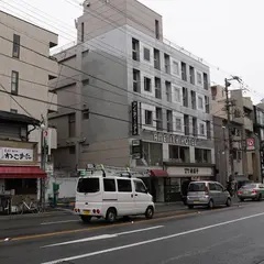 アメニティーホテル京都