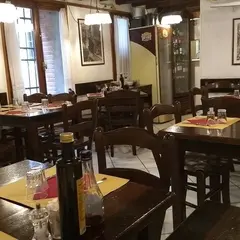 Osteria da Alberto