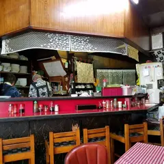 大羊飯店 