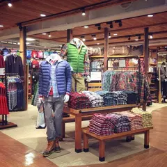 L.L.Bean 自由が丘店