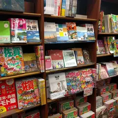 ジュンク堂書店・福岡店