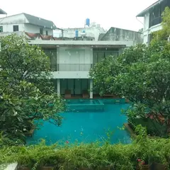 Banthai Beach Resort & Spa