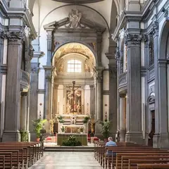 Chiesa di Santa Felicita