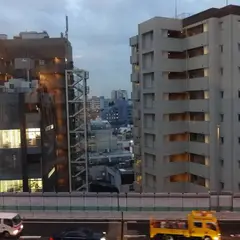 ホテルサーブ渋谷