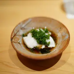 鮨 大地