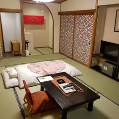 桐谷 箱根荘