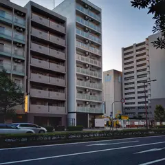 Residential Hotel Hare Shin-Osaka レジデンシャル ホテル ハレ 新大阪