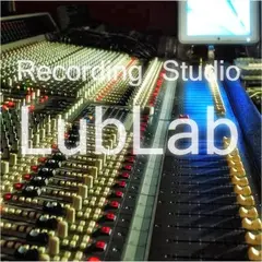 RecordingStudio LubLab