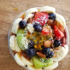 Fresh Garden Cafe
