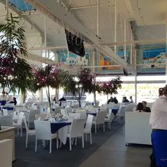 George's Paragon Seafood Restaurant