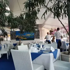 George's Paragon Express Dining