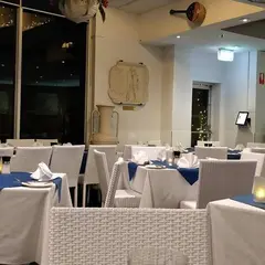 George's Paragon Seafood Restaurant