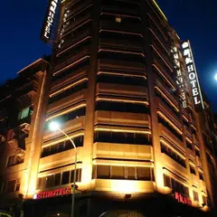 Silken Hotel Taipei