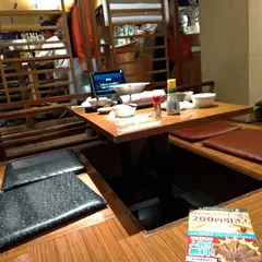 てけてけ 新宿南口店