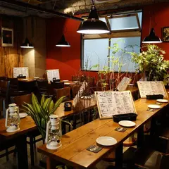 イノシカチョウ 大宮本店