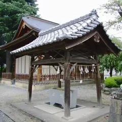 加茂別雷神社