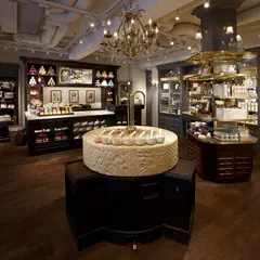 SABON 横浜元町店