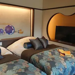 金澤湯涌温泉百楽荘本館彩心
