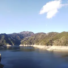 早明浦ダム