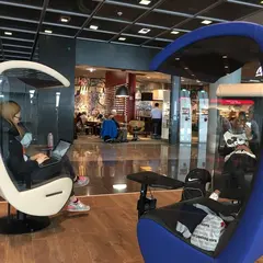 フランクフルト空港（Frankfurt Airport）