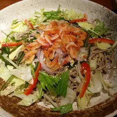 定食屋百菜 旬 相浦店