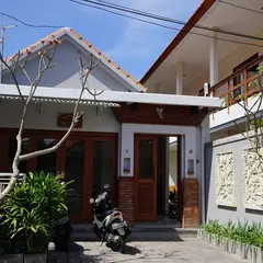 Sweet Corner House Sanur