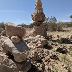Seven Magic Mountains