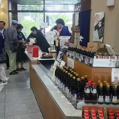 ジョーキュウ醤油 小売館