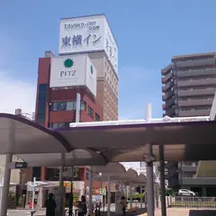 東横INN藤枝駅北口