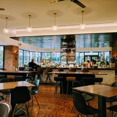 Mr. West Cafe Bar