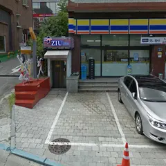 明洞ZIU汗蒸幕 / ミョンドンジウハンジュンマク / 명동지우한증막
