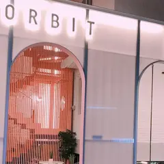 Orbit Cafe & Guest House