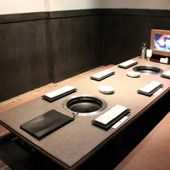 信州焼肉 NAMSAN 松本駅前