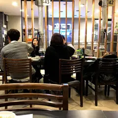 黒豚家