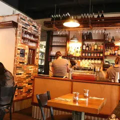 The nook neighborhood bistro