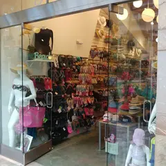 サンシャイン スイムウェア