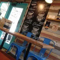 CAFE BIKINI｜カフェ ビキニ