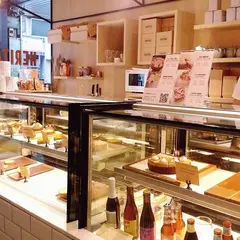 Heritage Bakery & Cafe