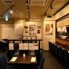 人形町 田酔 六本木ヒルズ店