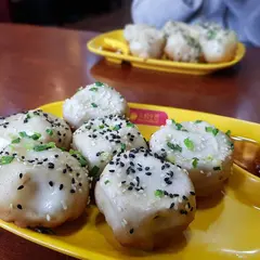 小楊生煎館黄河路店