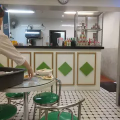Meiyu Dining Room