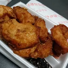 あつあつかあさん弁当三郷店