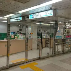 赤坂見附駅